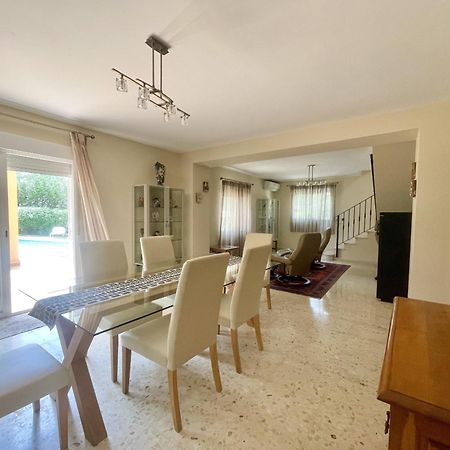 Villa Benidorm Levante Beach Blueline エクステリア 写真