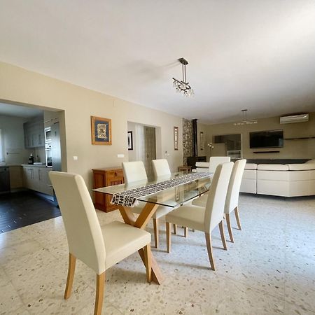 Villa Benidorm Levante Beach Blueline エクステリア 写真