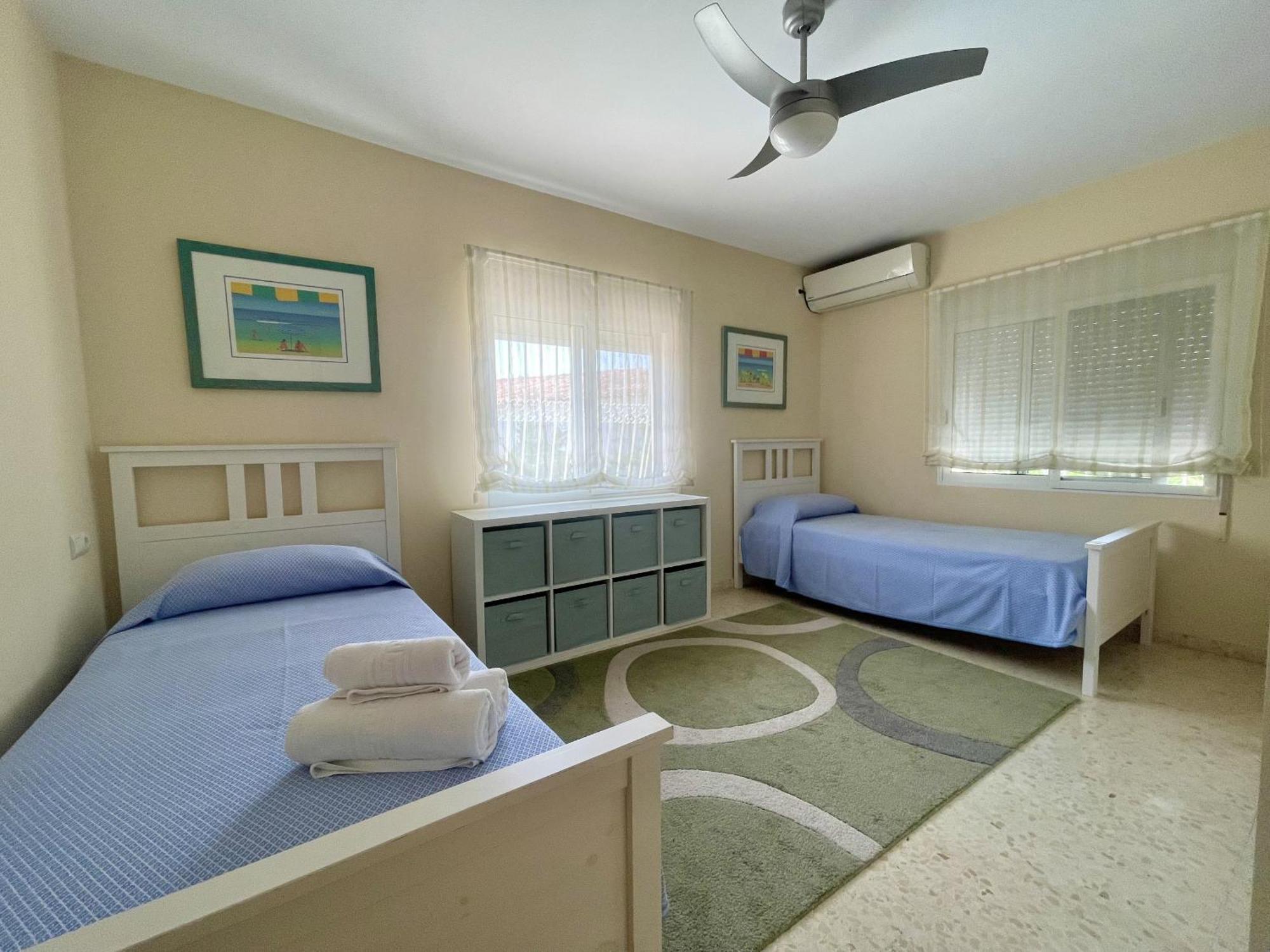 Villa Benidorm Levante Beach Blueline エクステリア 写真