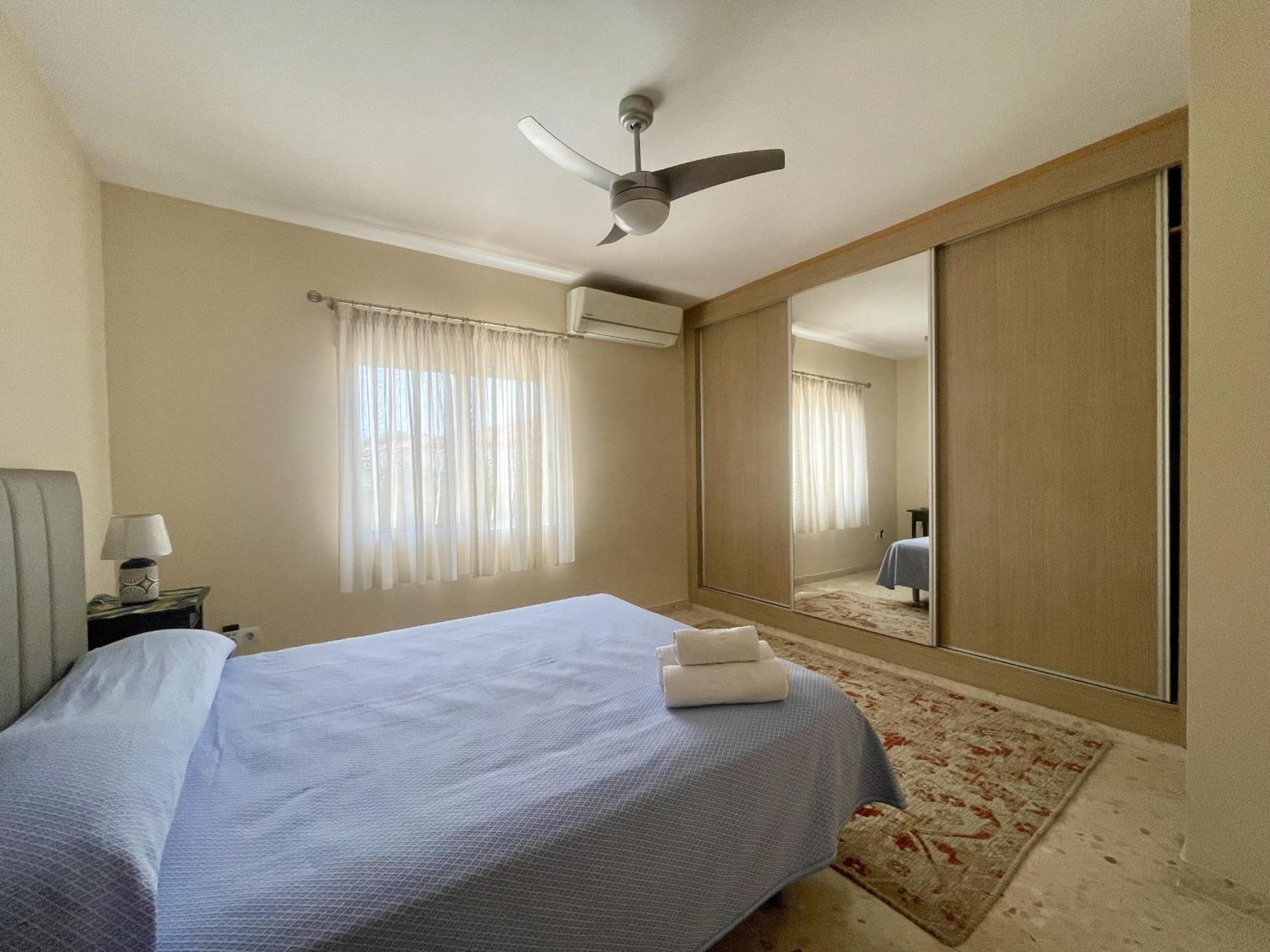 Villa Benidorm Levante Beach Blueline エクステリア 写真