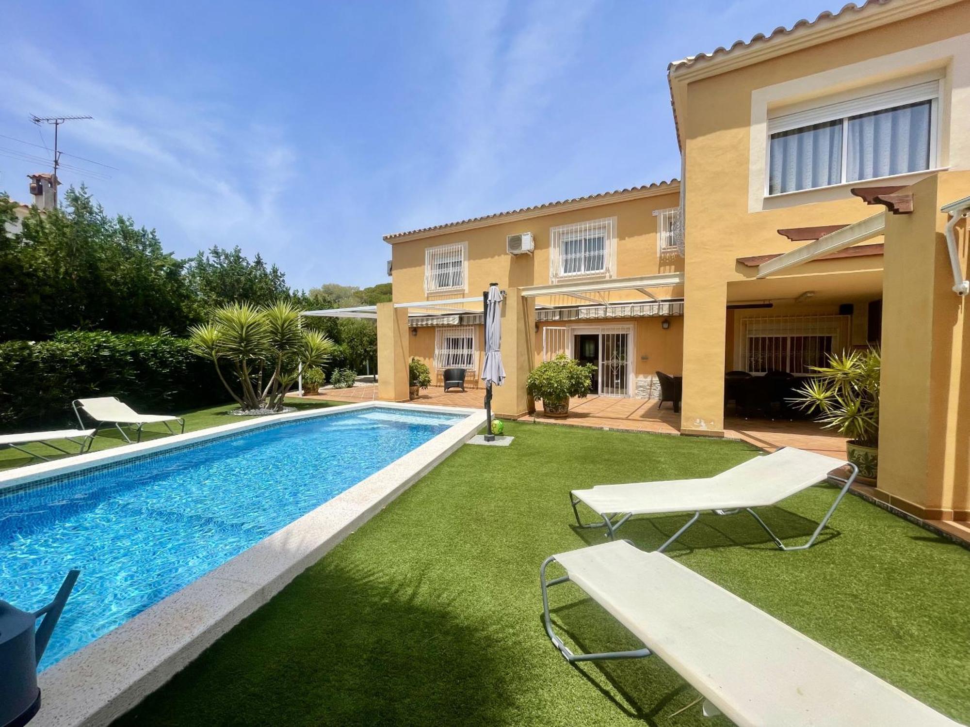 Villa Benidorm Levante Beach Blueline エクステリア 写真