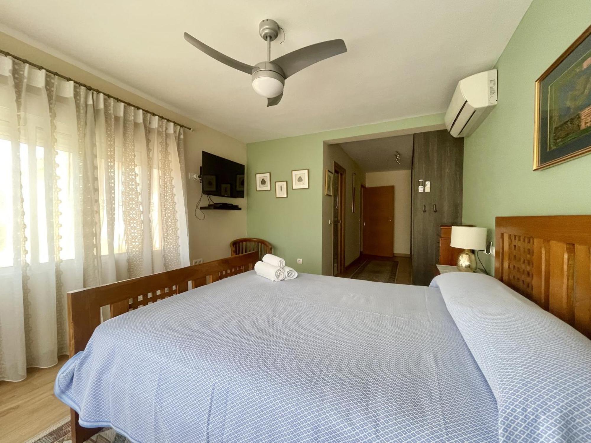 Villa Benidorm Levante Beach Blueline エクステリア 写真
