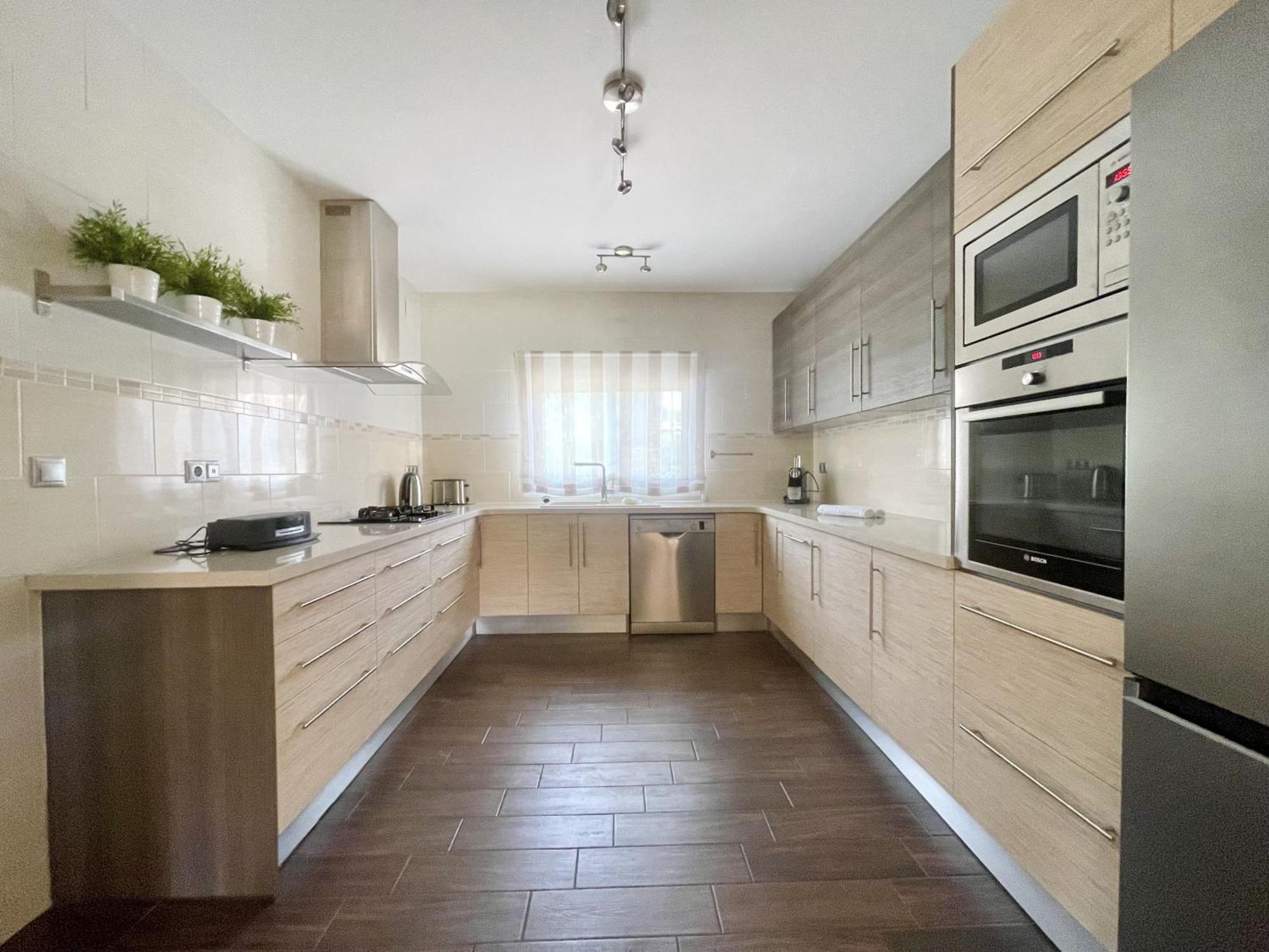 Villa Benidorm Levante Beach Blueline エクステリア 写真