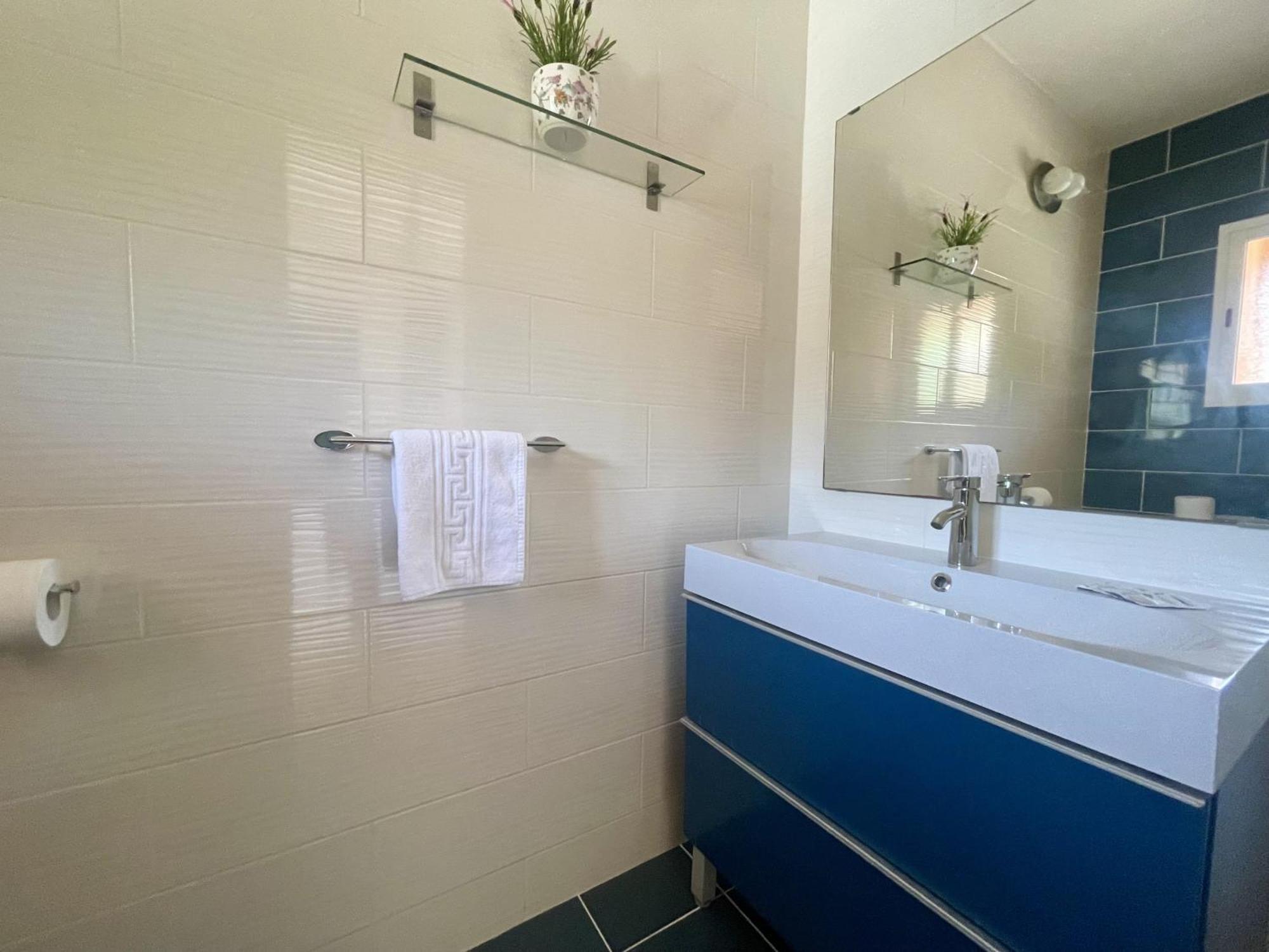 Villa Benidorm Levante Beach Blueline エクステリア 写真