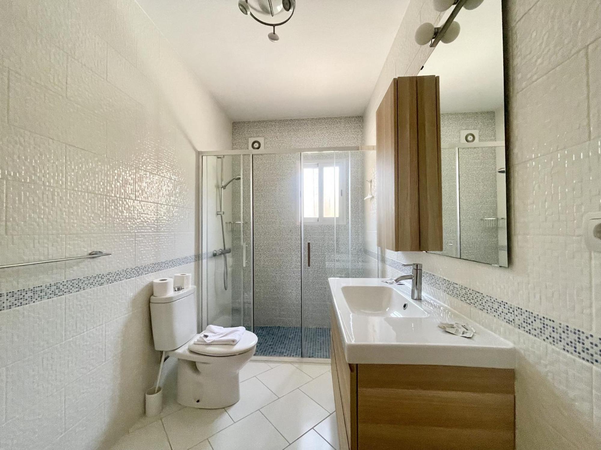 Villa Benidorm Levante Beach Blueline エクステリア 写真