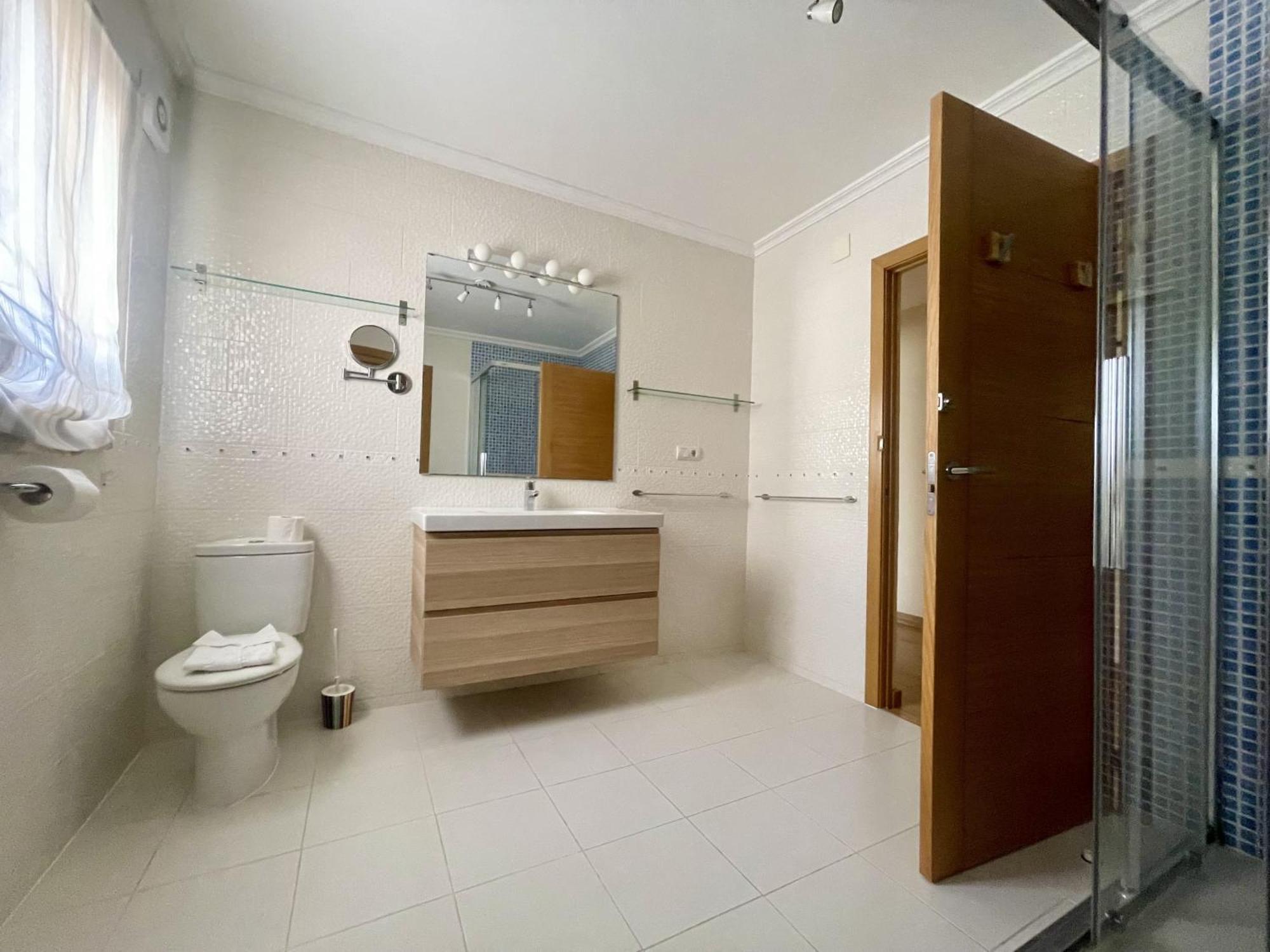 Villa Benidorm Levante Beach Blueline エクステリア 写真