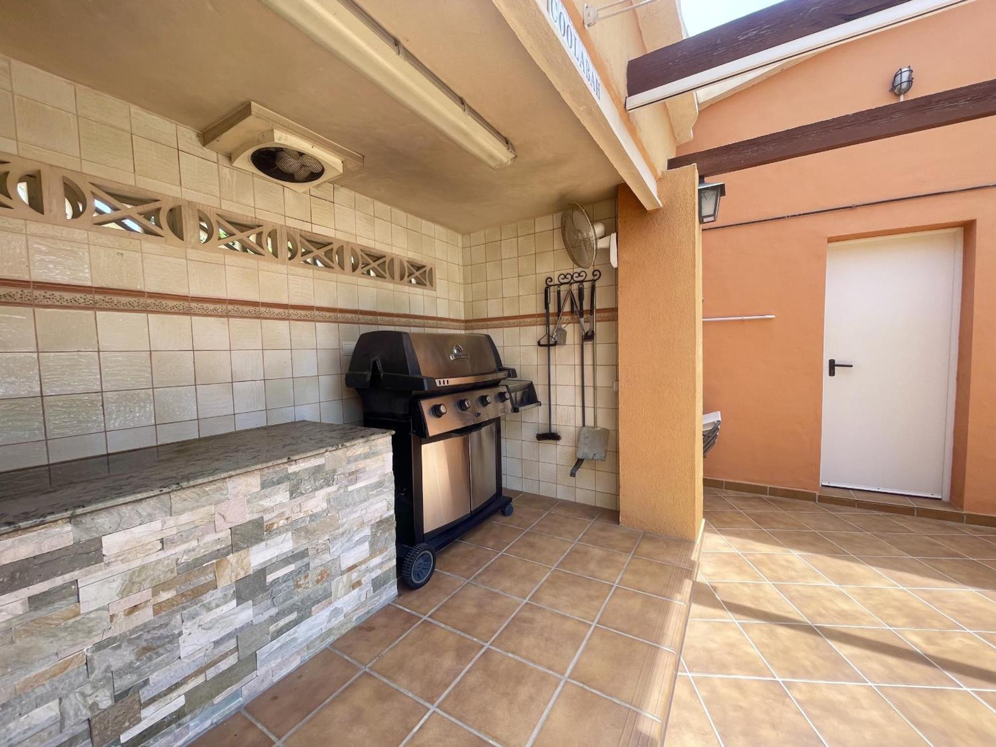 Villa Benidorm Levante Beach Blueline エクステリア 写真