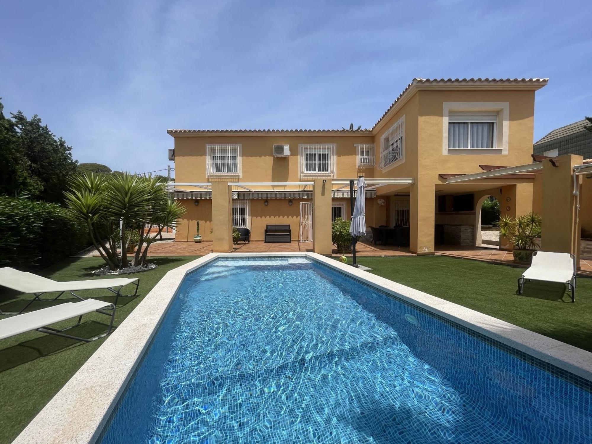 Villa Benidorm Levante Beach Blueline エクステリア 写真